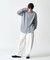 GM M47 CURVE BAKER PANT / ベイカーパンツ