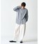 GM M47 CURVE BAKER PANT / ベイカーパンツ