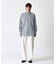 GM M47 CURVE BAKER PANT / ベイカーパンツ