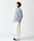 GM M47 CURVE BAKER PANT / ベイカーパンツ