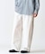 GM M47 CURVE BAKER PANT / ベイカーパンツ