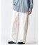 GM M47 CURVE BAKER PANT / ベイカーパンツ