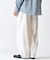 GM M47 CURVE BAKER PANT / ベイカーパンツ