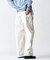 GM M47 CURVE BAKER PANT / ベイカーパンツ