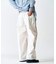 GM M47 CURVE BAKER PANT / ベイカーパンツ