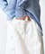 GM M47 CURVE BAKER PANT / ベイカーパンツ