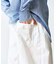 GM M47 CURVE BAKER PANT / ベイカーパンツ