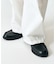 GM M47 CURVE BAKER PANT / ベイカーパンツ