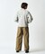 GM M47 CURVE BAKER PANT / ベイカーパンツ