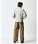 GM M47 CURVE BAKER PANT / ベイカーパンツ