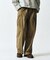 GM M47 CURVE BAKER PANT / ベイカーパンツ