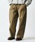 GM M47 CURVE BAKER PANT / ベイカーパンツ