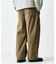 GM M47 CURVE BAKER PANT / ベイカーパンツ
