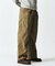 GM M47 CURVE BAKER PANT / ベイカーパンツ