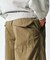 GM M47 CURVE BAKER PANT / ベイカーパンツ