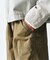 GM M47 CURVE BAKER PANT / ベイカーパンツ