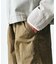 GM M47 CURVE BAKER PANT / ベイカーパンツ
