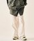 GM M47 CURVE BAKER PANT / ベイカーパンツ