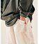 GM M47 CURVE BAKER PANT / ベイカーパンツ