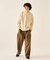 GM M47 CURVE BAKER PANT / ベイカーパンツ