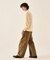 GM M47 CURVE BAKER PANT / ベイカーパンツ