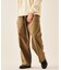 GM M47 CURVE BAKER PANT / ベイカーパンツ