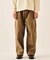 GM M47 CURVE BAKER PANT / ベイカーパンツ