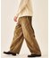 GM M47 CURVE BAKER PANT / ベイカーパンツ