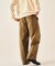 GM M47 CURVE BAKER PANT / ベイカーパンツ