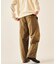 GM M47 CURVE BAKER PANT / ベイカーパンツ