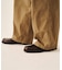 GM M47 CURVE BAKER PANT / ベイカーパンツ