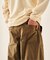 GM M47 CURVE BAKER PANT / ベイカーパンツ