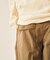 GM M47 CURVE BAKER PANT / ベイカーパンツ