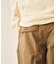 GM M47 CURVE BAKER PANT / ベイカーパンツ