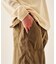 GM M47 CURVE BAKER PANT / ベイカーパンツ