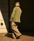 GM M47 CURVE BAKER PANT / ベイカーパンツ