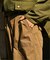 GM M47 CURVE BAKER PANT / ベイカーパンツ