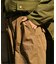 GM M47 CURVE BAKER PANT / ベイカーパンツ
