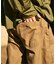 GM M47 CURVE BAKER PANT / ベイカーパンツ