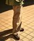 GM M47 CURVE BAKER PANT / ベイカーパンツ