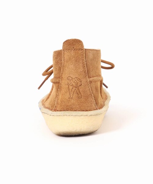 Clarks / クラークス デザート レイン (JAPAN EXCLUSIVE)｜ベーセー