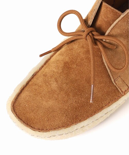 Clarks / クラークス デザート レイン (JAPAN EXCLUSIVE)｜ベーセー