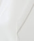 E. Sheer Material Hoodie