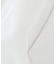 E. Sheer Material Hoodie