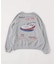 Roche Musique Mixing Long Tシャツ