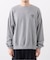 Roche Musique Mixing Long Tシャツ