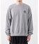 Roche Musique Mixing Long Tシャツ