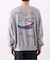 Roche Musique Mixing Long Tシャツ