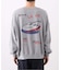 Roche Musique Mixing Long Tシャツ