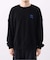 Roche Musique Mixing Long Tシャツ